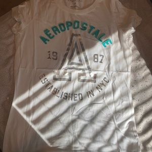Aeropostale shirt for girls